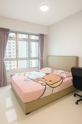 Blk 633C Senja Green (Bukit Panjang), HDB 4 Rooms #503614131